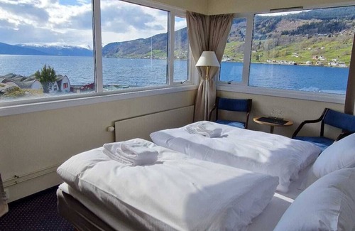 Hermansverk Hotel | Sognefjord Hotel