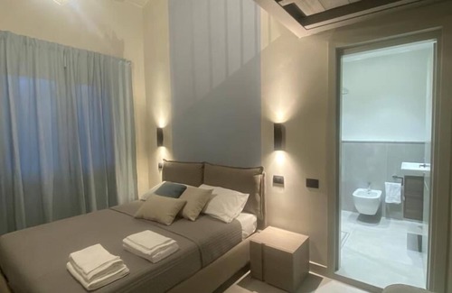 Pietrasanta Casa | SOGNI D'ARTISTA