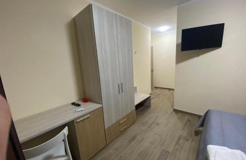 San Sosti Casa | Sogni d'insonnia
