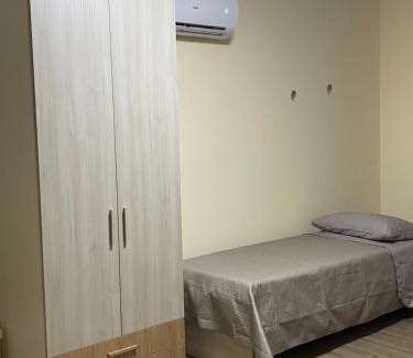 San Sosti Casa | Sogni d'insonnia