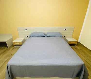 San Sosti Casa | Sogni d'insonnia