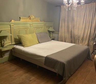 Peer Cama Y Desayuno | Sogni d oro