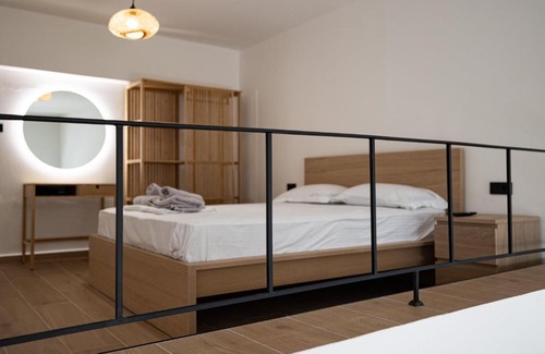 Zakynthos Apartamento | Sogni D' Oro