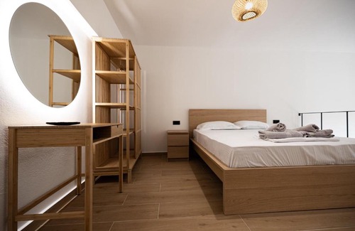Zakynthos Apartamento | Sogni D' Oro