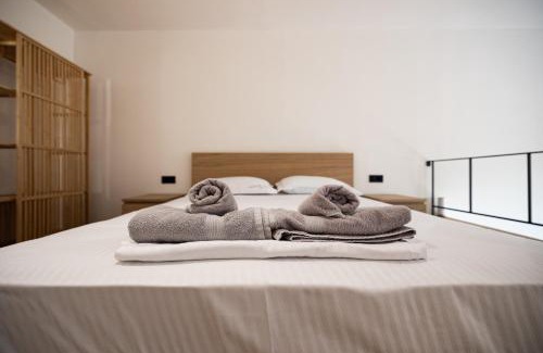 Zakynthos Apartamento | Sogni D' Oro