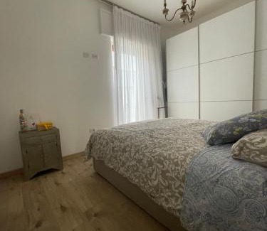 Pesaro Apartamento | Sogni di mare, l'appartamento ideale di 140mq
