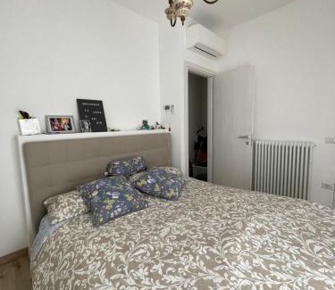 Pesaro Apartamento | Sogni di mare, l'appartamento ideale di 140mq