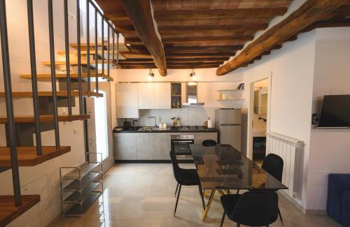 Abbadia San Salvatore Casa | Sogno Amiatino
