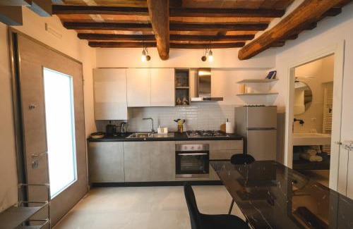 Abbadia San Salvatore Casa | Sogno Amiatino