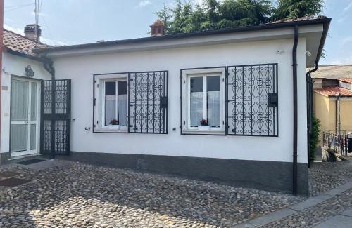 Sarzana Casa | Sogno in Cittadella