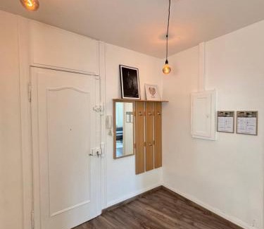 Schiltigheim Apartamento | Soh Rent appartement Schiltigheim - 4p - TV - wifi - Balcon