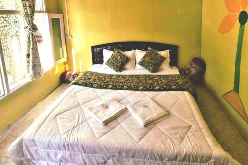 Pahalgam Casa | Sohail home stay
