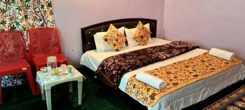 Pahalgam Casa | Sohail home stay