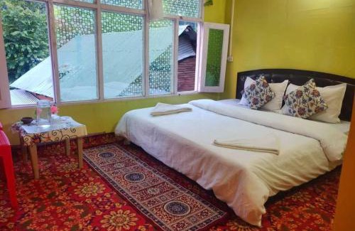 Pahalgam Casa | Sohail home stay