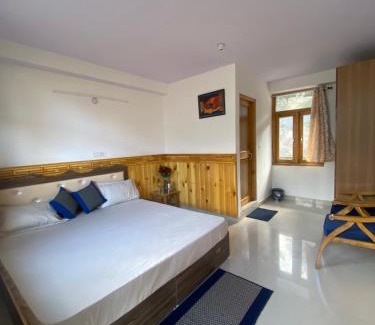 Rekong Peo Casa | Soham Homestay