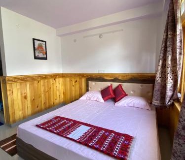 Rekong Peo Casa | Soham Homestay