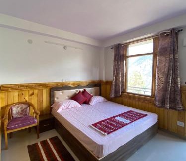 Rekong Peo Casa | Soham Homestay