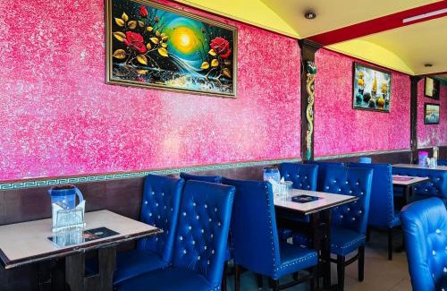 Dharamshala Casa | Soham Hotels & Restaurant