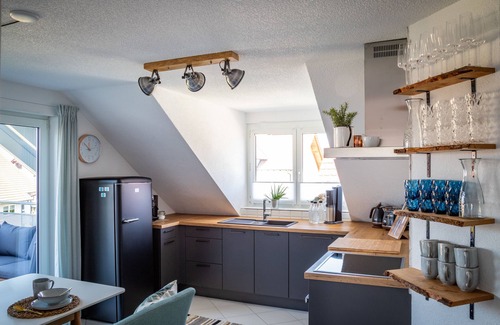 Rust Apartamento | Sohana Lifestyle Apartments