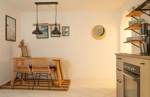 Rust Apartamento | Sohana Lifestyle Apartments