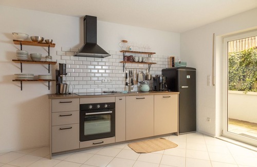 Rust Apartamento | Sohana Lifestyle Apartments