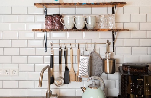 Rust Apartamento | Sohana Lifestyle Apartments