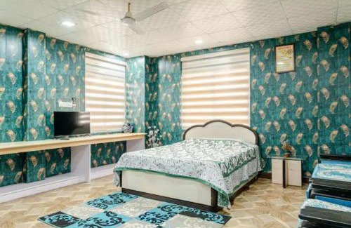 Sanganer Apartamento | SOHANAs Homestays- 2 BHK Luxury Apartment near Jaipur International Airport