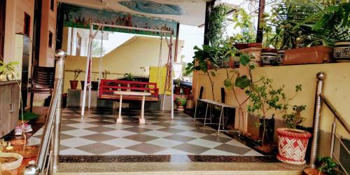 Sanganer Apartamento | SOHANAs Homestays- 2 BHK Luxury Apartment near Jaipur International Airport