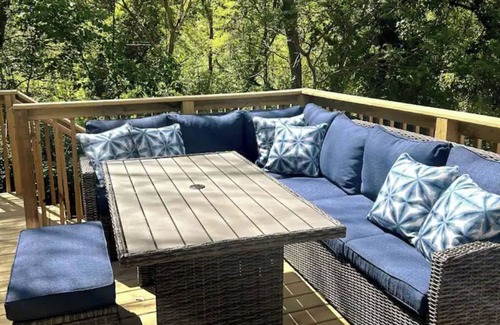 South Haven Casa | SoHappy Haven - 6 bdrm, Game Room, Year Round Pools, Hot Tub, Marina & Clubhouse
