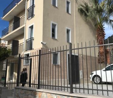 Lazi Apartamento | Soheds