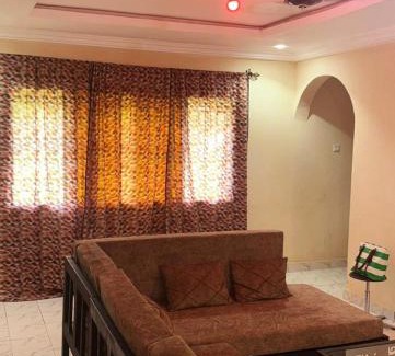 Serrekunda Apartamento | SOHNAKUNDA Guest House