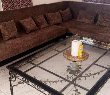 Serrekunda Apartamento | SOHNAKUNDA Guest House