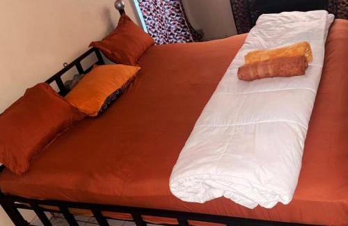 Serrekunda Apartamento | SOHNAKUNDA Guest House