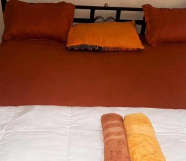 Serrekunda Apartamento | SOHNAKUNDA Guest House
