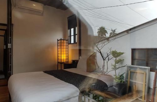 Fengshan District Casa | Soho工房眷村生活體驗館