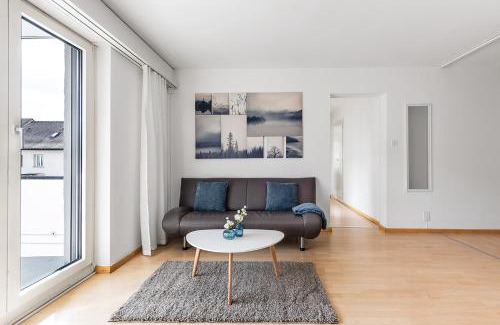 Kreuzlingen Apartamento | SOHO 1B !Gratis Parken, Free Parking!