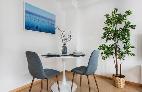 Kreuzlingen Apartamento | SOHO 1B !Gratis Parken, Free Parking!