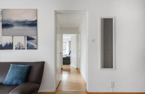 Kreuzlingen Apartamento | SOHO 1B !Gratis Parken, Free Parking!