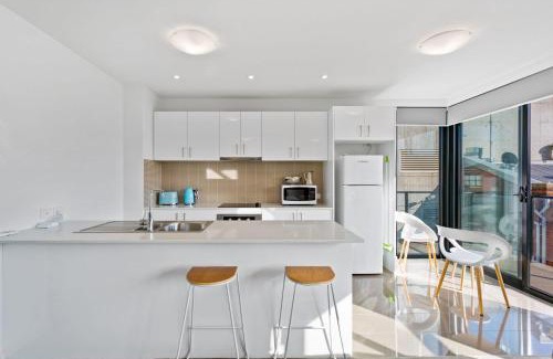 Geelong Apartamento | Soho 203