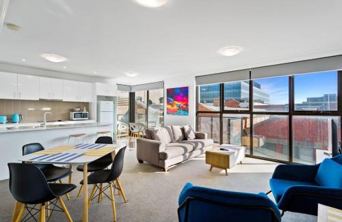 Geelong Apartamento | Soho 203