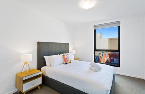 Geelong Apartamento | Soho 203
