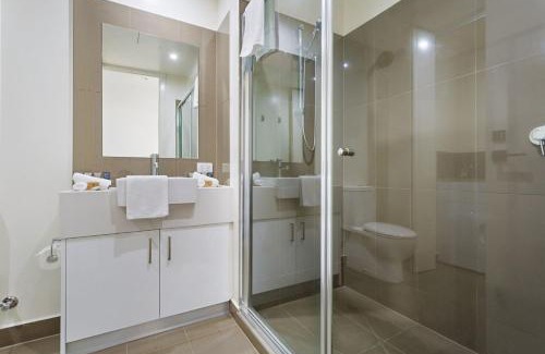 Geelong Apartamento | Soho 203