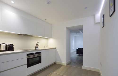 Soho Apartamento | Soho 22 Serviced Apartments by Concept Apartments