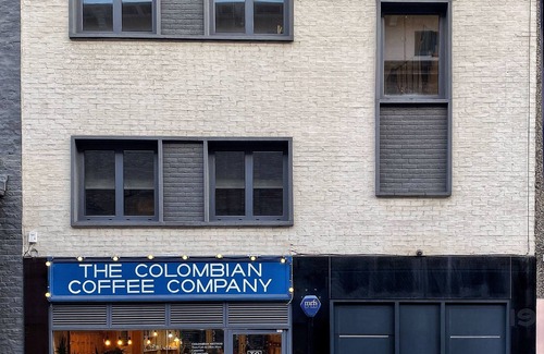 Soho Apartamento | Soho 22 Serviced Apartments by Concept Apartments