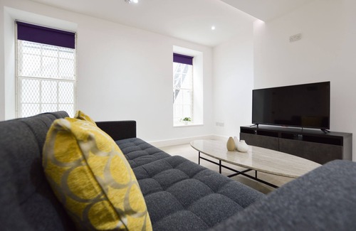 Soho Apartamento | Soho 22 Serviced Apartments by Concept Apartments