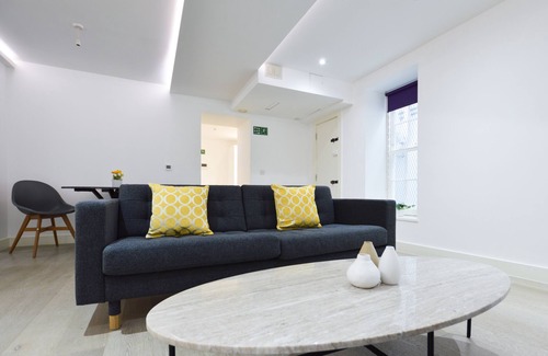 Soho Apartamento | Soho 22 Serviced Apartments by Concept Apartments