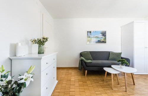 Kreuzlingen Apartamento | SOHO 2A !Gratis Parken, Free Parking!