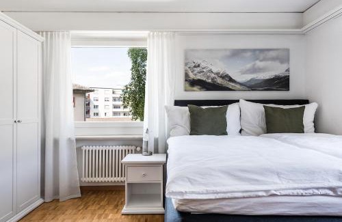Kreuzlingen Apartamento | SOHO 2A !Gratis Parken, Free Parking!