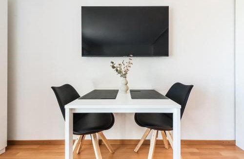 Kreuzlingen Apartamento | SOHO 4B !Gratis Parken, Free Parking!