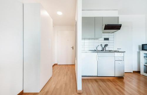 Kreuzlingen Apartamento | SOHO 4B !Gratis Parken, Free Parking!